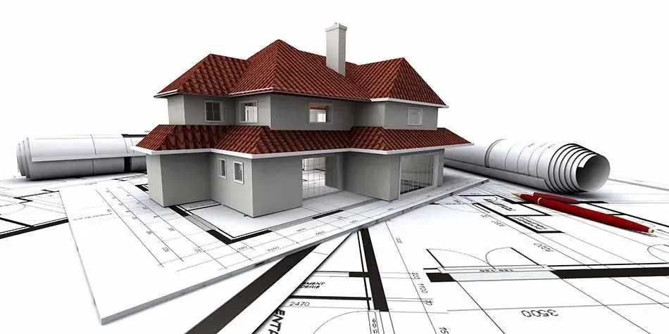 maison 3D