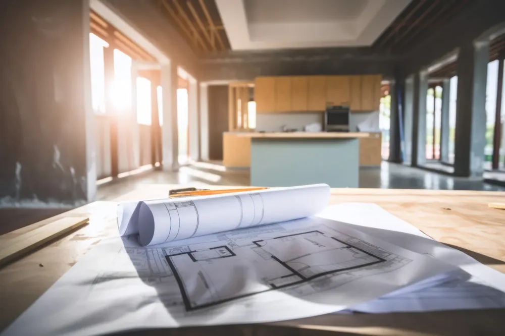 Accompagnement pour permis d’aménager